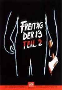 Freitag der 13. Teil 2 - Jason kehrt zurück