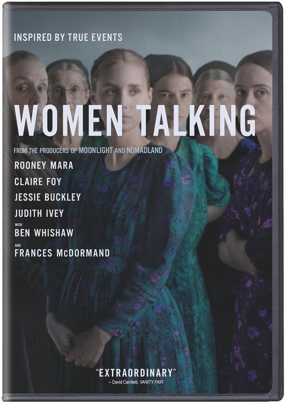 Women Talking