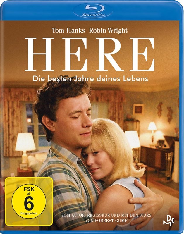 Here