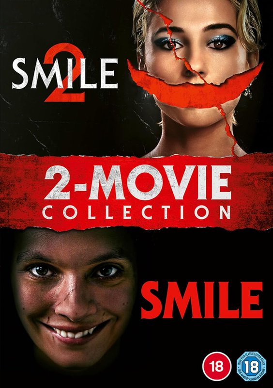 Smile – Siehst du es auch?