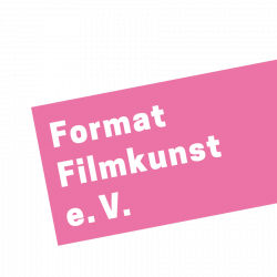 Logo of Format Filmkunst e.V.