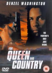 For Queen and Country
