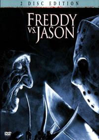 Freddy Vs. Jason