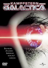 Kampfstern Galactica   (2003)