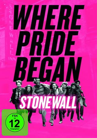 Stonewall - Where Pride Began
