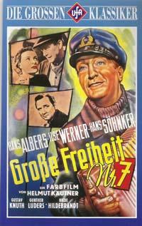 Große Freiheit Nr.7