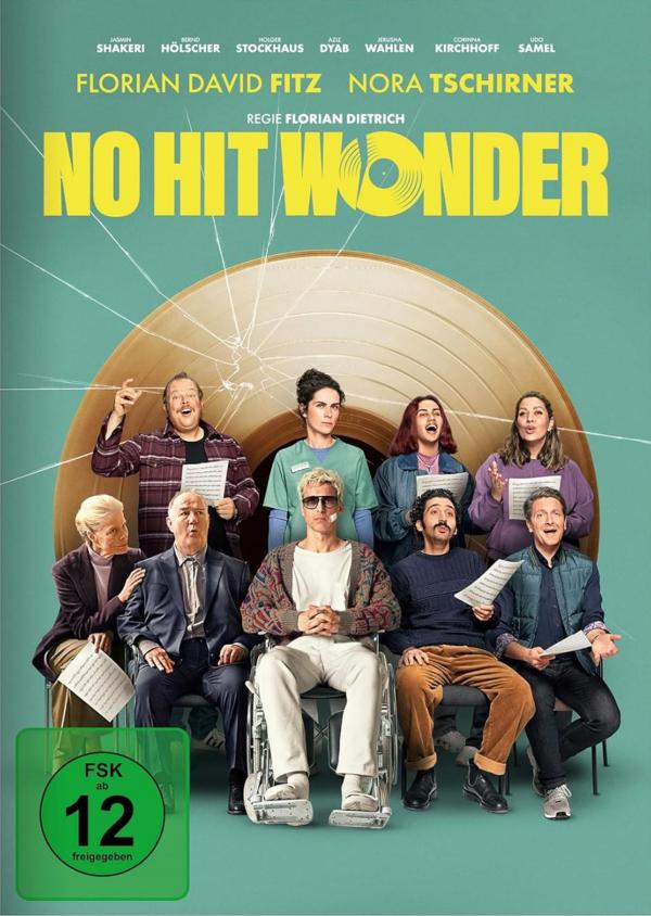 No Hit Wonder