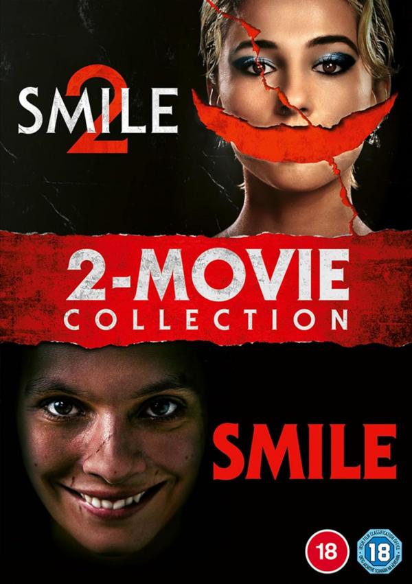 Smile 2 – Siehst du es auch?