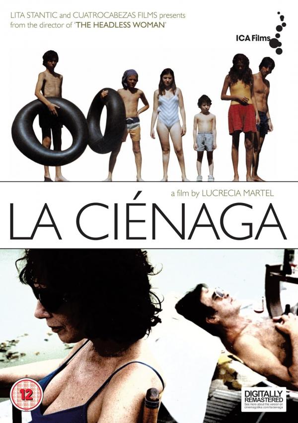 La Ciénaga – Morast