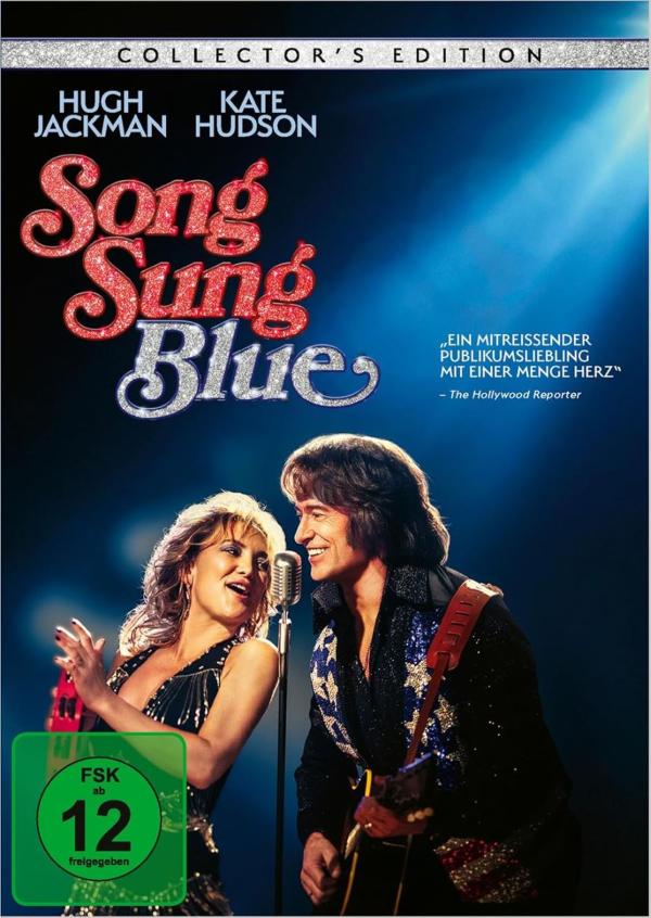 Song Sung Blue