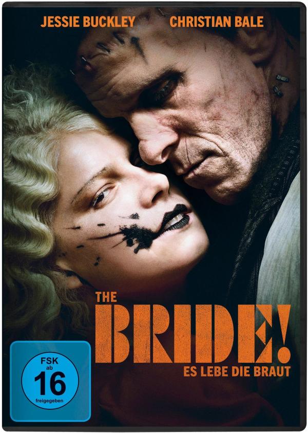The Bride! - Es lebe die Braut