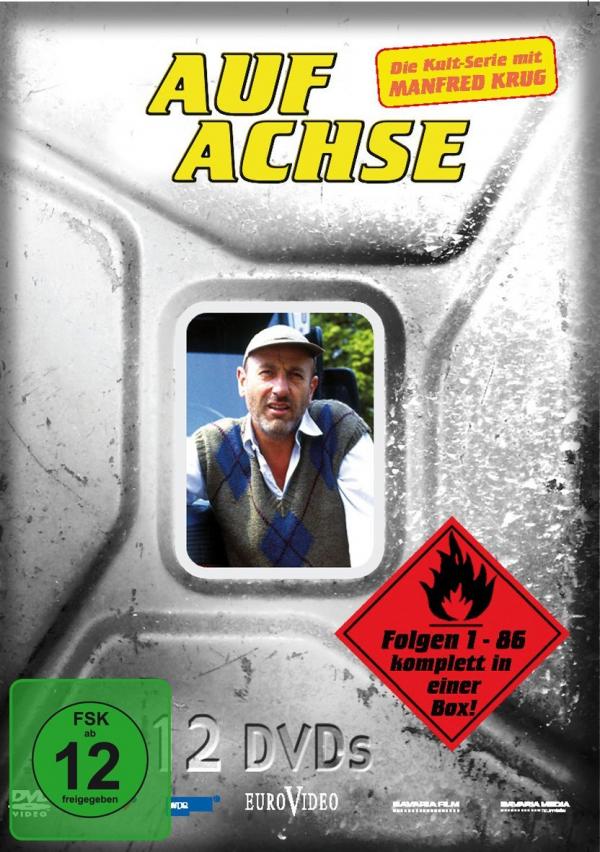 Auf Achse