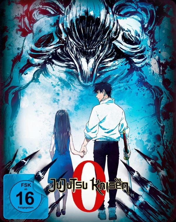Jujutsu Kaisen 0