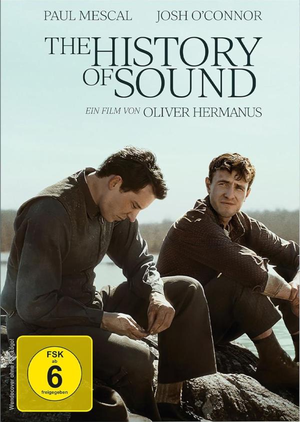 The History of Sound