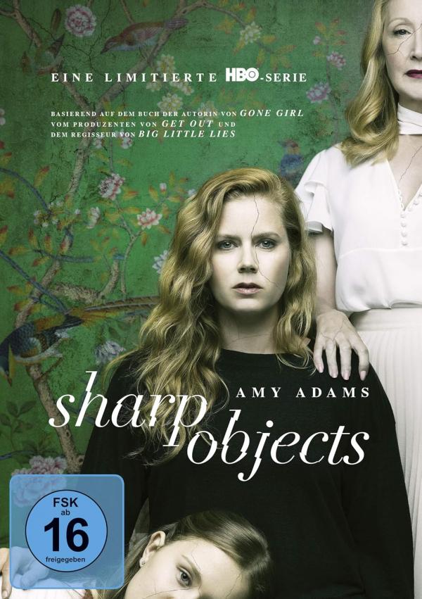 Sharp Objects