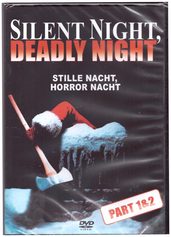 Stille Nacht - Horror Nacht