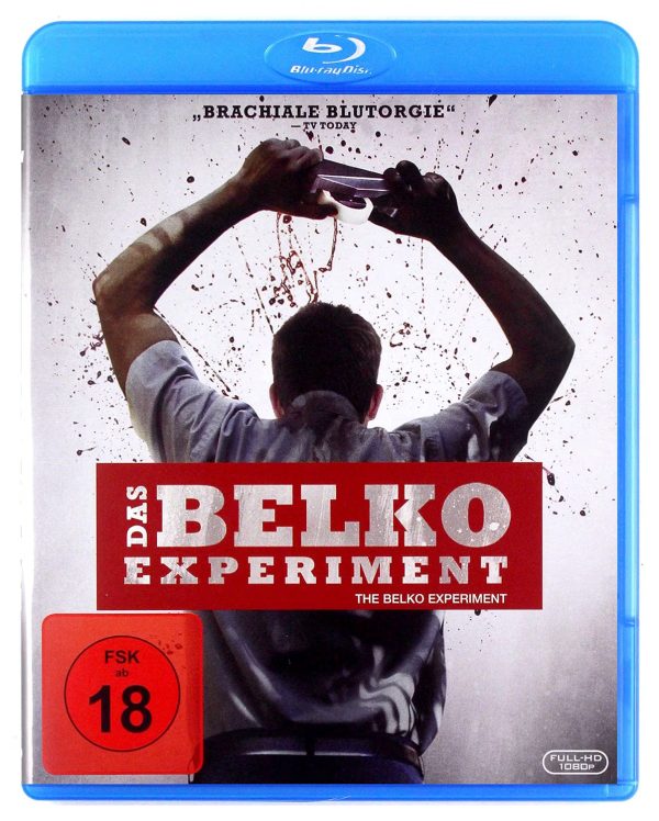 Das Belko Experiment