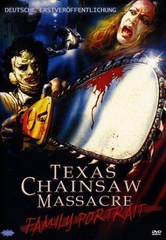 Texas Chainsaw Massacre - Die Dokumentation
