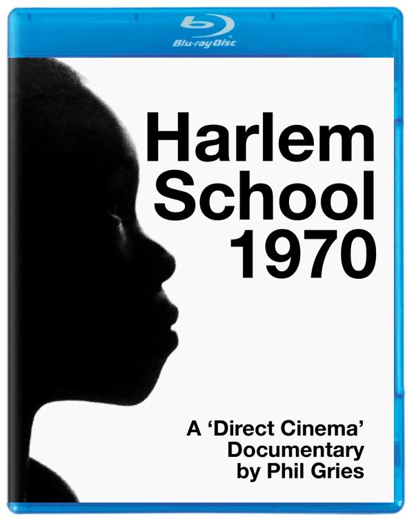 Harlem School 1970