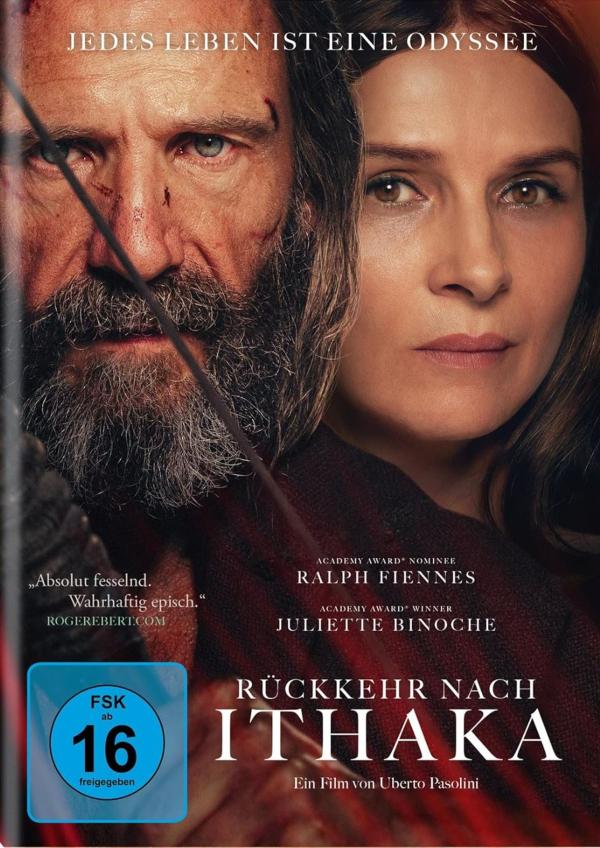 Rückkehr nach Ithaka