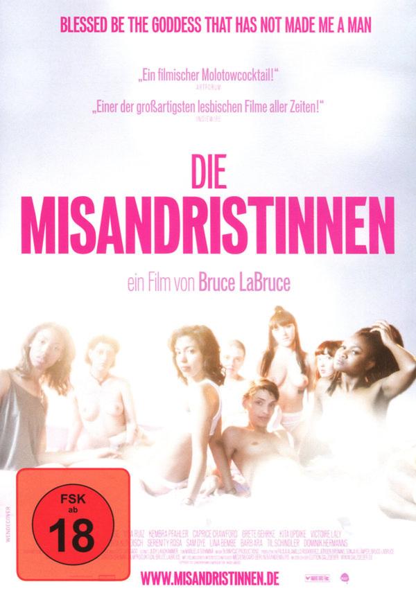 Die Misandristinnen