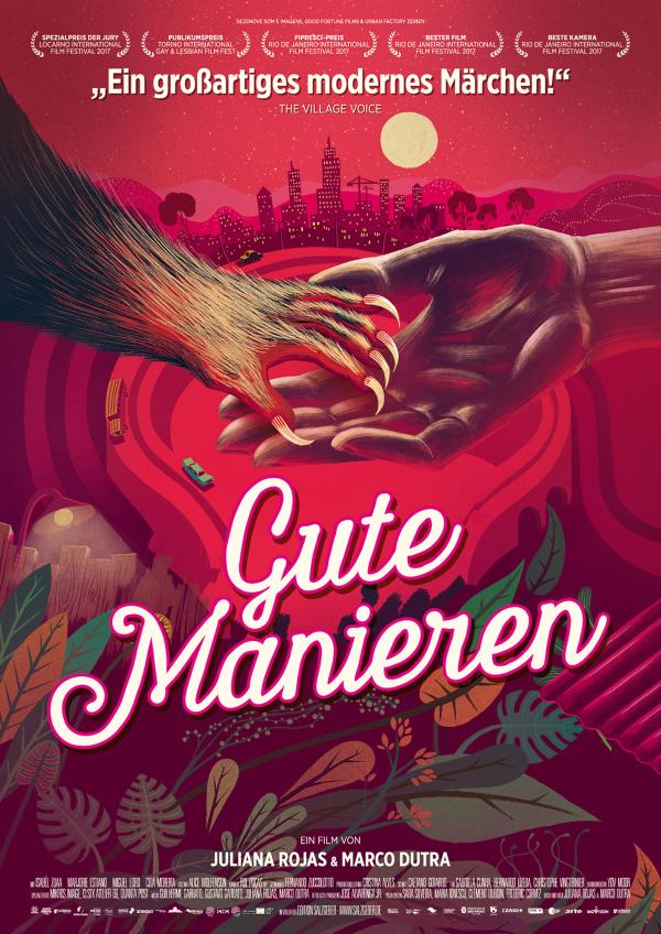 Gute Manieren