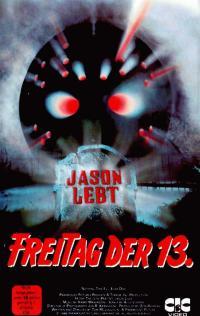 Freitag der 13. Teil 6 - Jason lebt