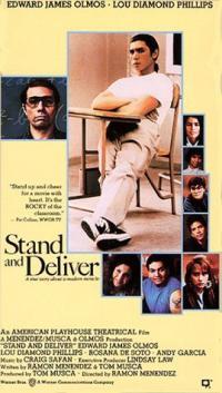 Stand and Deliver