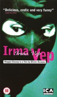 Irma Vep