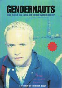 Gendernauts - Eine Reise ins Land der neuen Geschlechter