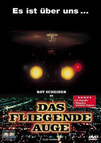 Das fliegende Auge